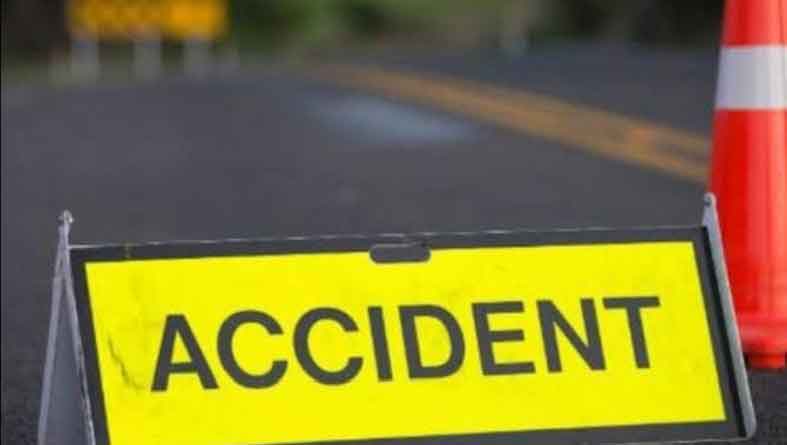 घनसाली-धुत्तु रोड पर सौड़ के पास पिकअप वैन खाई भैंगिरी 3 यात्री घायल, हालत गंभीर