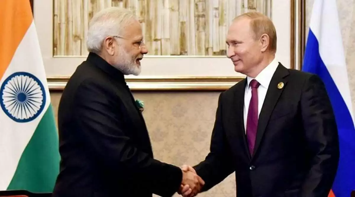 भारत ने रूस से खरीदा 50 गुना ज्यादा तेल, सस्ती दरों पर मिले ऑफर