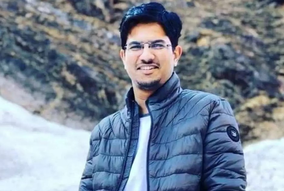 श्रीनगर के नेत्र रोग विशेषज्ञ डॉ भास्कर पैन्यूली का निधन, 32 की उम्र में हार्ट अटैक ने ली जान