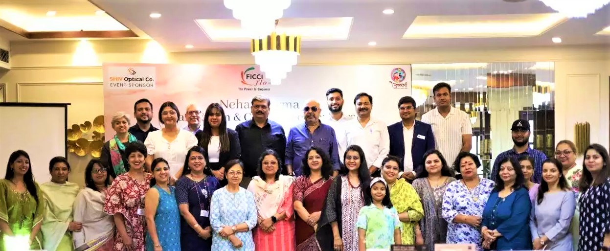 फिक्की फ़्लो उत्तराखंड चैप्टर (FICCI FLO Uttarakhand Chapter) द्वारा ‘मैनेजिंग आईसाइट, केयर फॉर विजन'( managing eyesight, care for vision) कार्यशाला का आयोजन किया गया