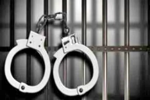 रामनगर का एनजीओ संचालक गिरफ्तार अब तक कुल 21वीं गिरफ्तारी