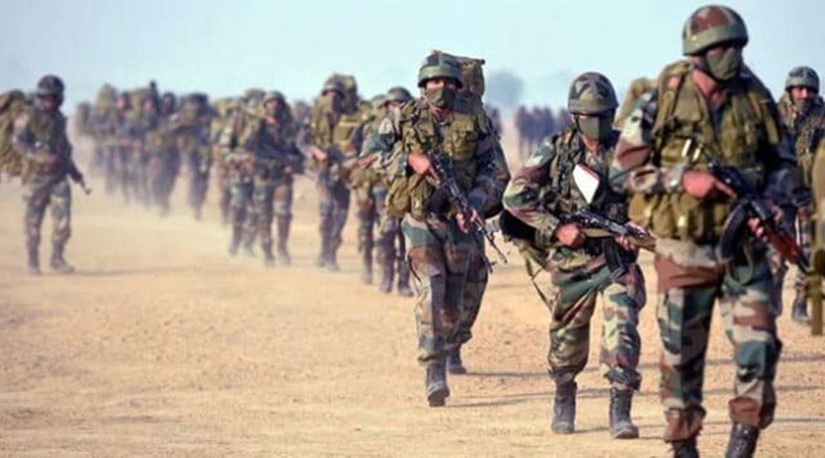 केंद्र सरकार व रक्षा मंत्रालय उत्तराखंड में हो रही अग्निवीरों कि भर्ती ने की जा रही धांधली पर कार्यवाही करें-धस्माना