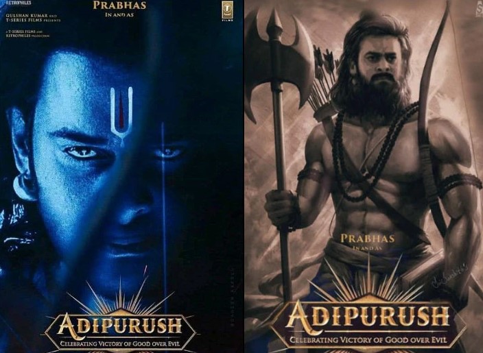 रामायण की कहानी पर आधारित फिल्म आदिपुरुष की रिलीज डेट सामने आई