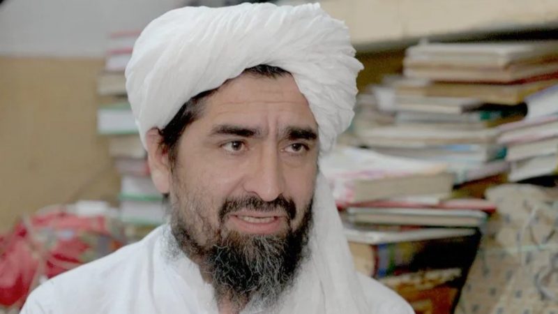 तालिबान का टॉप कमांडर रहीमुल्ला हक्कानी मारा गया