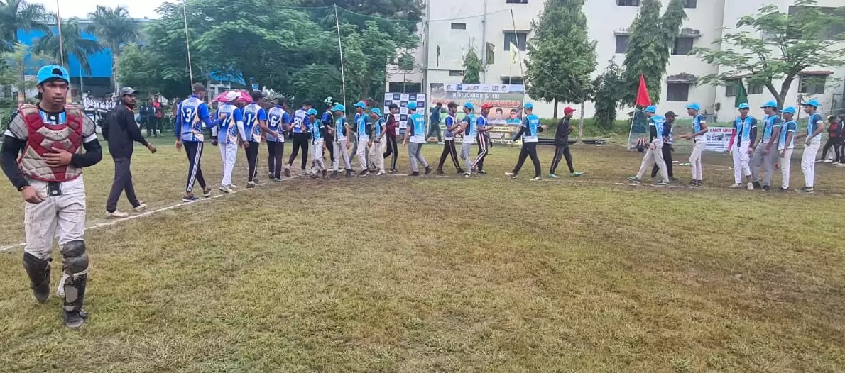 National Junior Baseball Competition: राष्ट्रीय जूनियर बेसबॉल प्रतियोगिता के सेमीफाइनल में पंहुची उत्तराखंड की टीम