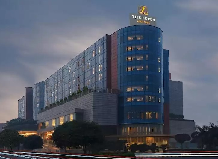 चॉकलेट न मिलने से नाराज एक ऑटिज्म पीड़ित ने दी पांच सितारा होटल लीला (Five Star Hotel Leela) को बम से उड़ाने की धमकी