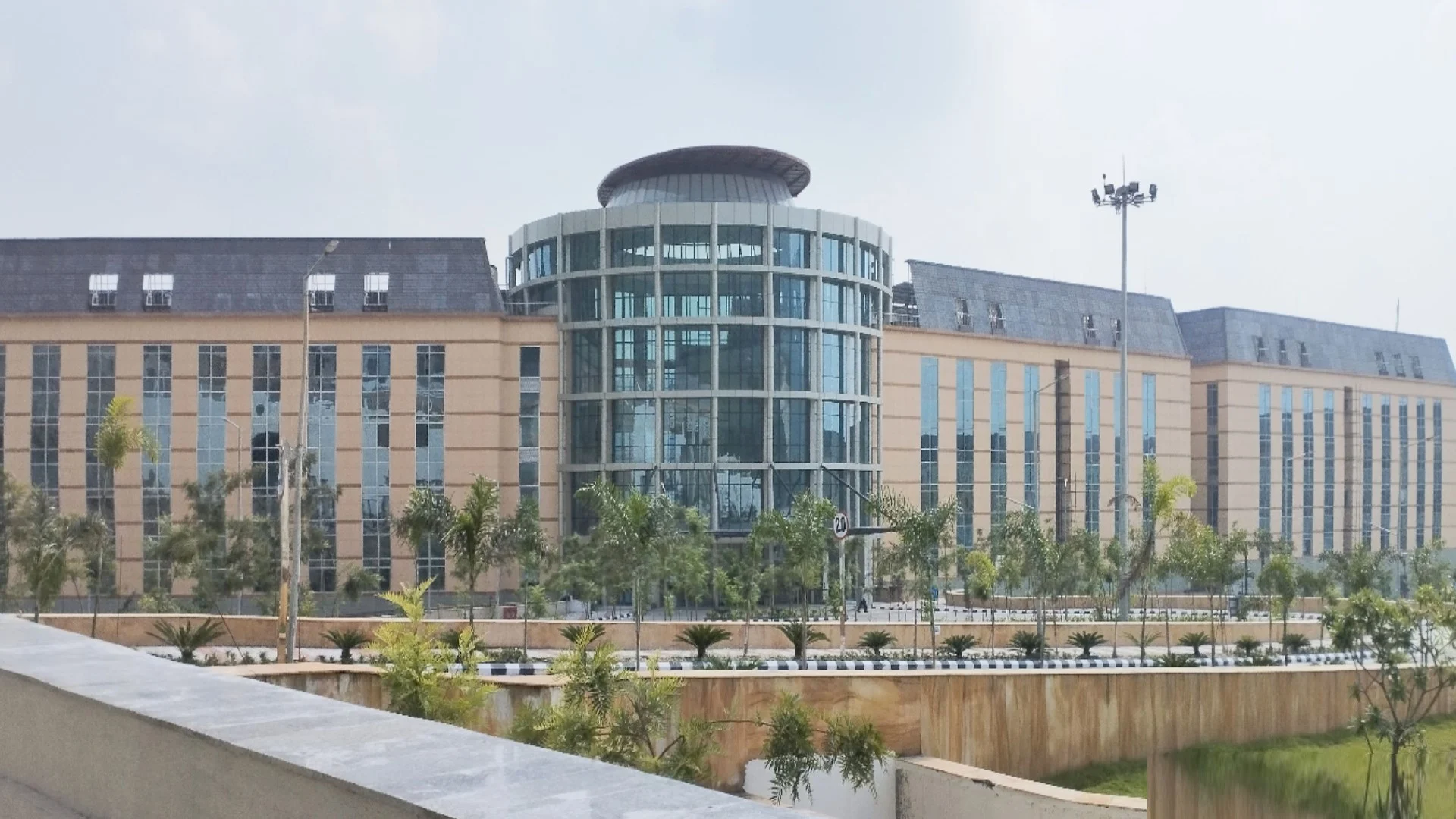 अखिल भारतीय आयुर्विज्ञान संस्थान (एम्स) बिलासपुर में शुरु हो जाएगी किडनी ट्रांसप्लांट की सुविधा