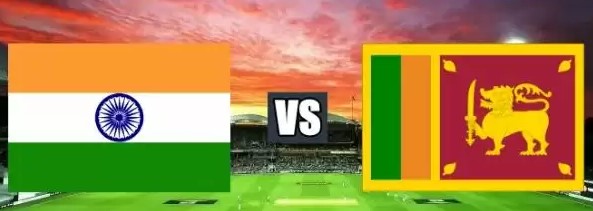 भारत और श्रीलंका के बीच तीन मैचों की सीरीज का दूसरा वनडे मैच आज कोलकाता के ईडन गार्डन्‍स में खेला जाएगा