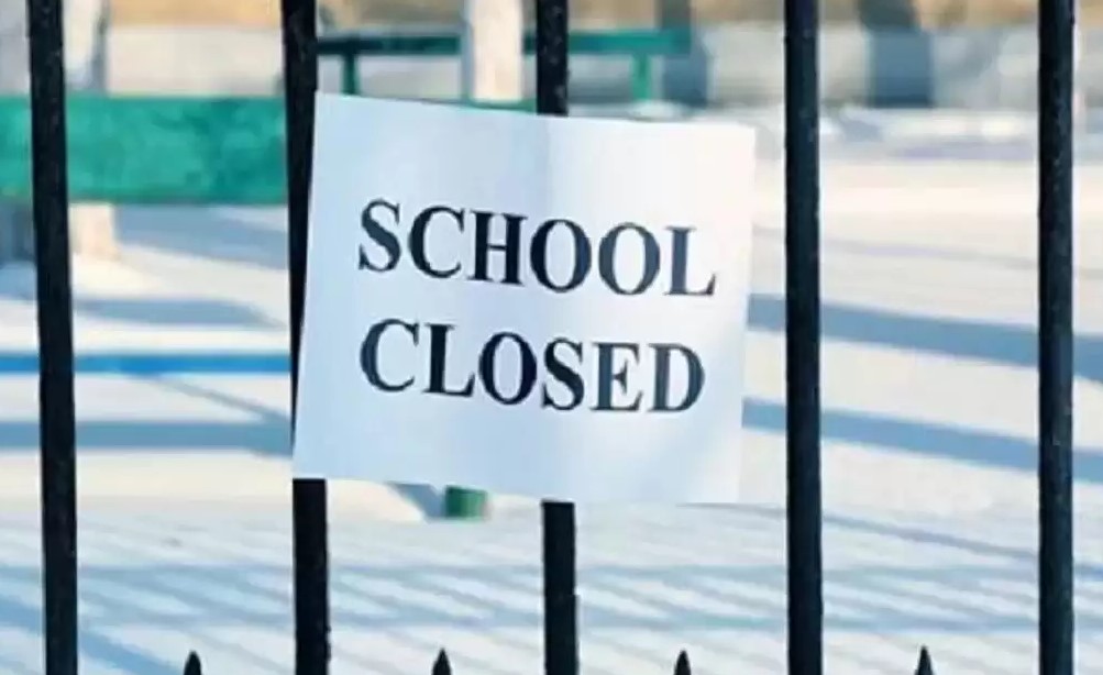 उत्तराखंड में 15 तक बंद रहेंगे सभी सरकारी और प्राइवेट स्कूल