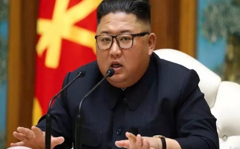 उत्तर कोरिया ने देश की संवेदनशील जानकारियों की रक्षा के लिए बनाया कानून