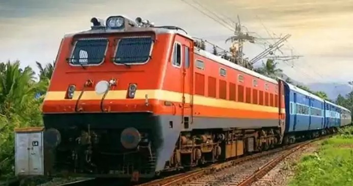 मध्य प्रदेश में रेल सुविधाओं को बढ़ाने के लिए मिले साढ़े 13 हजार करोड़