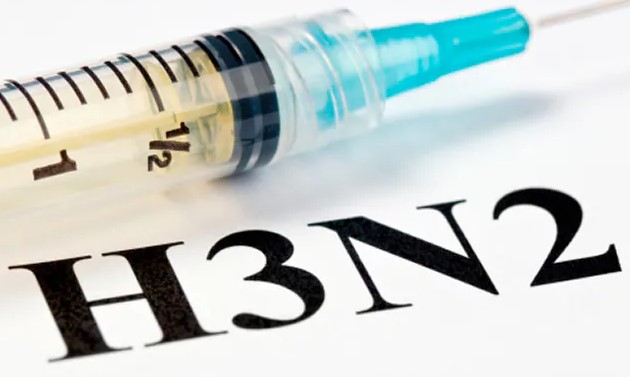 एच3एन2 वायरस को लेकर केंद्र सरकार सतर्क, राज्यों के हालात पर नजर