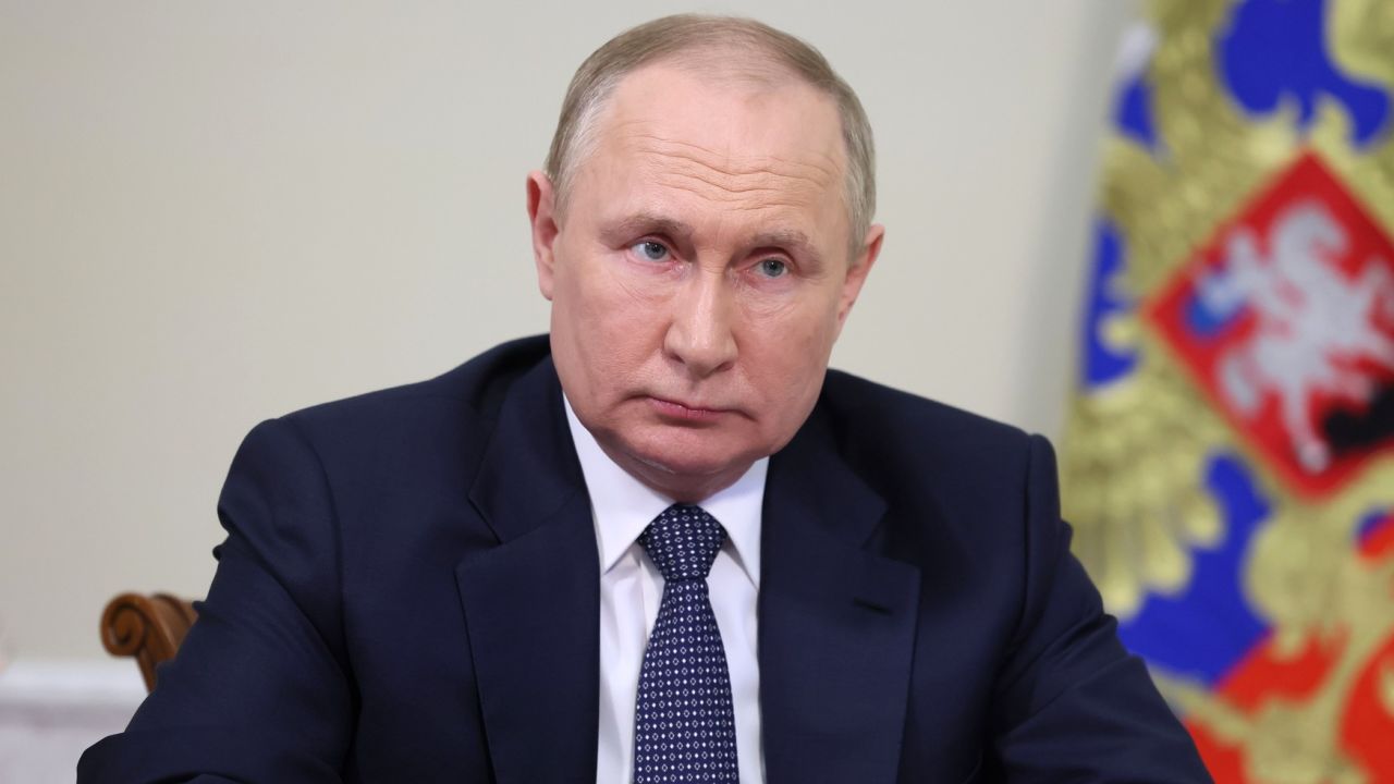 राष्ट्रपति पुतिन के खिलाफ गिरफ्तारी वारंट जारी, रूस ने उड़ाया इंटरनेशनल क्रिमिनल कोर्ट का मजाक