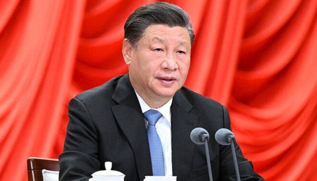 शी जिनपिंग लगातार तीसरी बार बने चीन के राष्ट्रपति, टूटी 40 साल पुरानी परंपरा