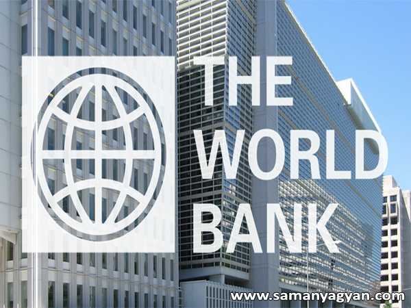 विश्व बैंक ने 2023-24 में भारत की वृद्धि का अनुमान घटाकर 6.3 फीसदी किया