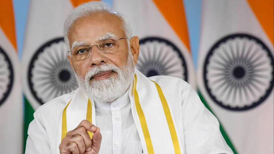 प्रधानमंत्री नरेंद्र मोदी ने कहा – नवरत्नों की माला पिरोने वाले इंफ्रा प्रोजेक्ट्स को धामी जी प्रदान कर रहे नवीन ऊर्जा