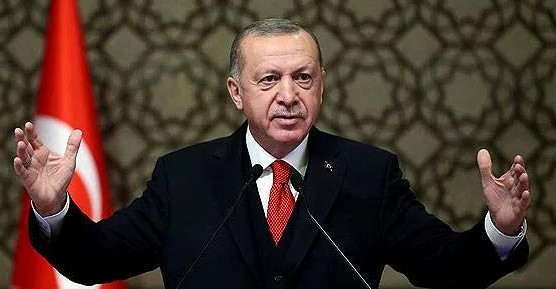 तुर्की के राष्ट्रपति का दावा, मारा गया आईएसआईएस चीफ अबू हुसैन अल कुरैशी, सीरिया में घुसकर किया ढेर
