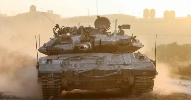 इजरायल-हमास युद्ध: हमास के खिलाफ जमीनी अभियान फिर से शुरू करेगा इजरायल