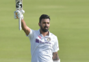 केएल राहुल इंग्लैंड के खिलाफ पांचवें टेस्ट मैच से हुए बाहर