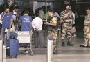 वाराणसी समेत 30 एयरपोर्ट को मिली बम से उड़ाने की धमकी,बढ़ाई गई सुरक्षा