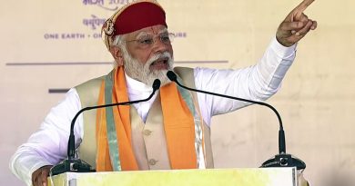 ‘धर्म के आधार पर आरक्षण कर देगा देश को तबाह’- प्रधानमंत्री नरेंद्र मोदी