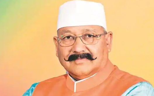 बीते चार साल में प्रदेश में 819 पंचायत भवनों का निर्माण व पुननिर्माण किया गया- महाराज