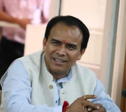 स्वामी विवेकानंद ई-पुस्तकालय योजना के तहत छात्रों को मिलेगी डिजिटल पुस्तकें – डाॅ. धन सिंह रावत