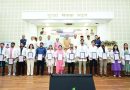मुख्यमंत्री पुष्कर सिंह धामी ने 307 नव नियुक्त अभ्यर्थियों को सौंपे नियुक्ति पत्र