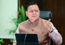 मुख्यमंत्री ने उत्तराखण्ड कृषि उत्पादन विपणन बोर्ड को आगामी तीन वर्षों की विस्तृत कार्ययोजना तैयार करने के निर्देश दिये