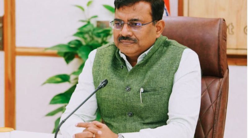 कुंभ-2027 से पहले हरिद्वार में पूरा होगा PNG नेटवर्क, मुख्य सचिव ने दिए निर्देश