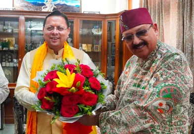 उत्तराखंड में स्थानीय युवाओं के लिए खुलेंगे रोजगार के नए द्वार: PWD और सिंचाई विभाग के बड़े ठेकों को छोटे पैकेजों में बाँटने की तैयारी
