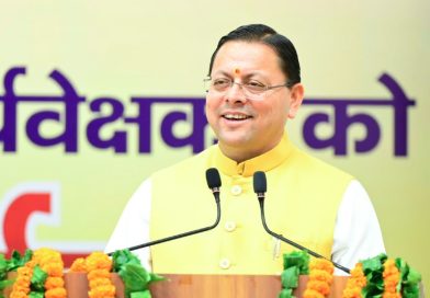 नवनियुक्त कार्मिक जनसेवा की भावना से अपने दायित्वों का करें निर्वहन: CM धामी