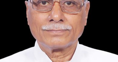छह राज्यों में नए राज्यपाल नियुक्त, उत्तराखंड के राज्यपाल बने ढाल सिंह बिसेन, दुष्यंत गौतम को सिक्किम की जिम्मेदारी