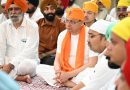 स्वच्छता को जीवनशैली का हिस्सा बनाएं, धार्मिक एवं सार्वजनिक स्थलों की स्वच्छता हम सभी की सामूहिक जिम्मेदारी- मुख्यमंत्री