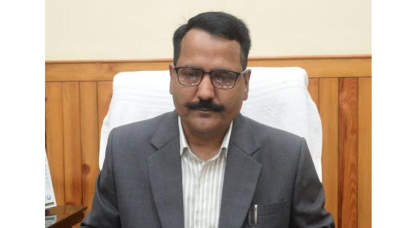 नैनीताल में कानून व्यवस्था को लेकर DM सख्त, गुंडा एक्ट में 4 व्यक्ति जिला बदर