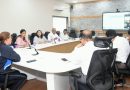 विभागीय मंत्री रेखा आर्या ने 7 अक्टूबर तक प्रदेश के सभी आंगनवाड़ी केंद्रों में शत-प्रतिशत लाभार्थियों को योजनाओं से जोड़ने के दिए निर्देश