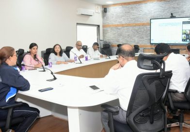 विभागीय मंत्री रेखा आर्या ने 7 अक्टूबर तक प्रदेश के सभी आंगनवाड़ी केंद्रों में शत-प्रतिशत लाभार्थियों को योजनाओं से जोड़ने के दिए निर्देश