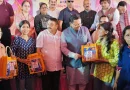 “जनसमस्याओं का समाधान औपचारिकता नहीं, जनसेवा का दायित्व”: तपोवन शिविर में सीएम धामी ने अधिकारियों को दिए सख्त निर्देश