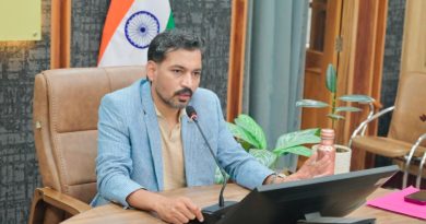 नशे के अवैध नेटवर्क पर करारा प्रहार: देहरादून में ड्रग्स तस्करों पर कसेगा शिकंजा, स्कूल-कॉलेजों में चलेगा टेस्टिंग अभियान