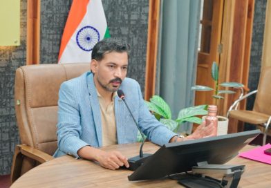 नशे के अवैध नेटवर्क पर करारा प्रहार: देहरादून में ड्रग्स तस्करों पर कसेगा शिकंजा, स्कूल-कॉलेजों में चलेगा टेस्टिंग अभियान